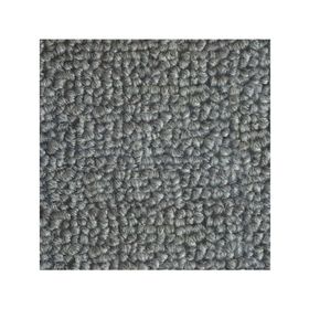 Alfombra 1 m2 Galaxy gris Dib