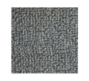 Alfombra 1 m2 Galaxy gris Dib