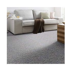 Alfombra 1 m2 Galaxy gris Dib