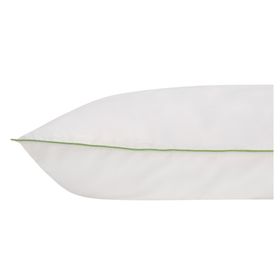Almohada 50x90 cm Da Advance Sleep blanco Cic.