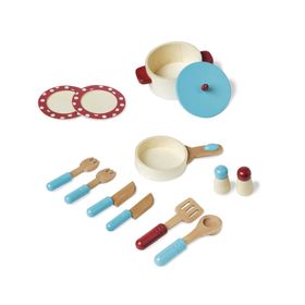 Accesorio de cocina 13 piezas Gamepower