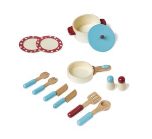 Accesorio de cocina 13 piezas Gamepower