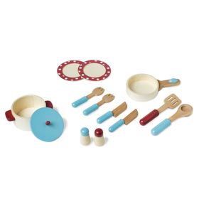 Accesorio de cocina 13 piezas Gamepower