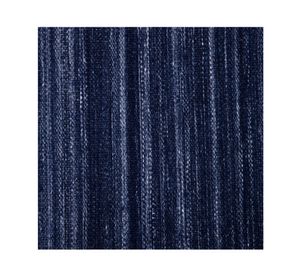 Alfombra 190x290 cm Handwoven Eco Plain azul Dib