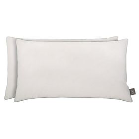 Almohada 50x90 cm Da Soft Sleep blanco 2 unidades Cic.