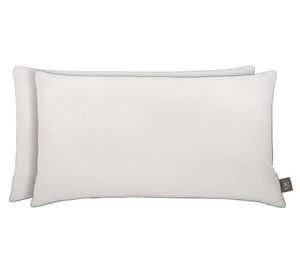 Almohada 50x90 cm Da Soft Sleep blanco 2 unidades Cic.