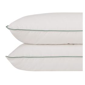 Almohada 50x90 cm Da Soft Sleep blanco 2 unidades Cic.