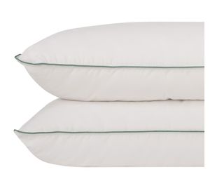 Almohada 50x90 cm Da Soft Sleep blanco 2 unidades Cic.