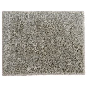 Alfombra shaggy 60x90 cm Serene beige Cotidiana