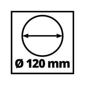 Ahoyador mezclador mortero