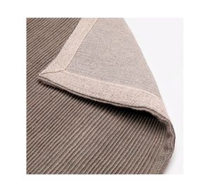 Alfombra 170x240 cm Arizona gris