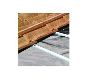 Alutermic 762 r aluminio 1 x 30 m Alteryc