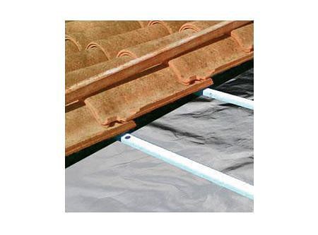 Alutermic 762 r aluminio 1 x 30 m Alteryc