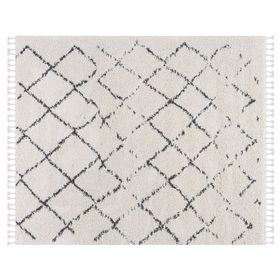 Alfombra 160x230 cm Key Dib