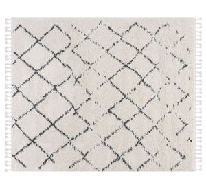 Alfombra 160x230 cm Key Dib