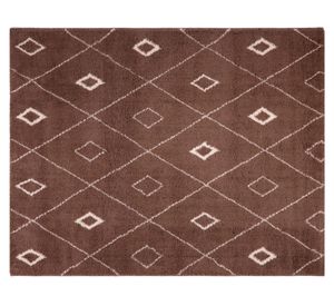 Alfombra 190x290 cm Mercury 37D