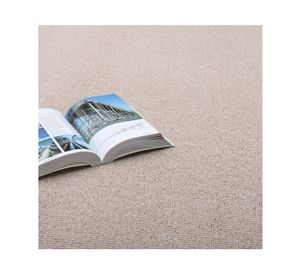Alfombra 1 m2 Star beige Dib