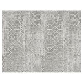 Alfombra 120x180 cm Sari chenille wash geo