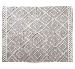 Alfombra 160x230 cm Trama Indi Cotidiana