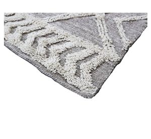 Alfombra 160x230 cm Trama Indi Cotidiana