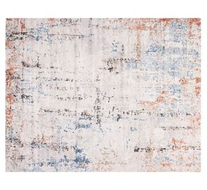 Alfombra living-comedor 160x230 cm Maison 3 crema/gris Dib.