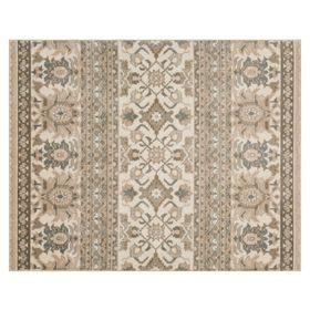 Alfombra 160x235 cm Compel beige Idetex