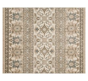 Alfombra 160x235 cm Compel beige Idetex
