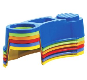 Arenero P00721 Paradiso.