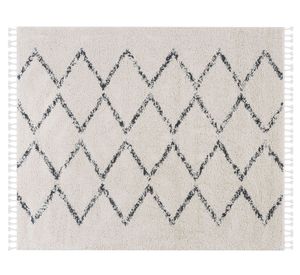 Alfombra 160x230 cm Key W32A Dib