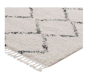 Alfombra 160x230 cm Key W32A Dib