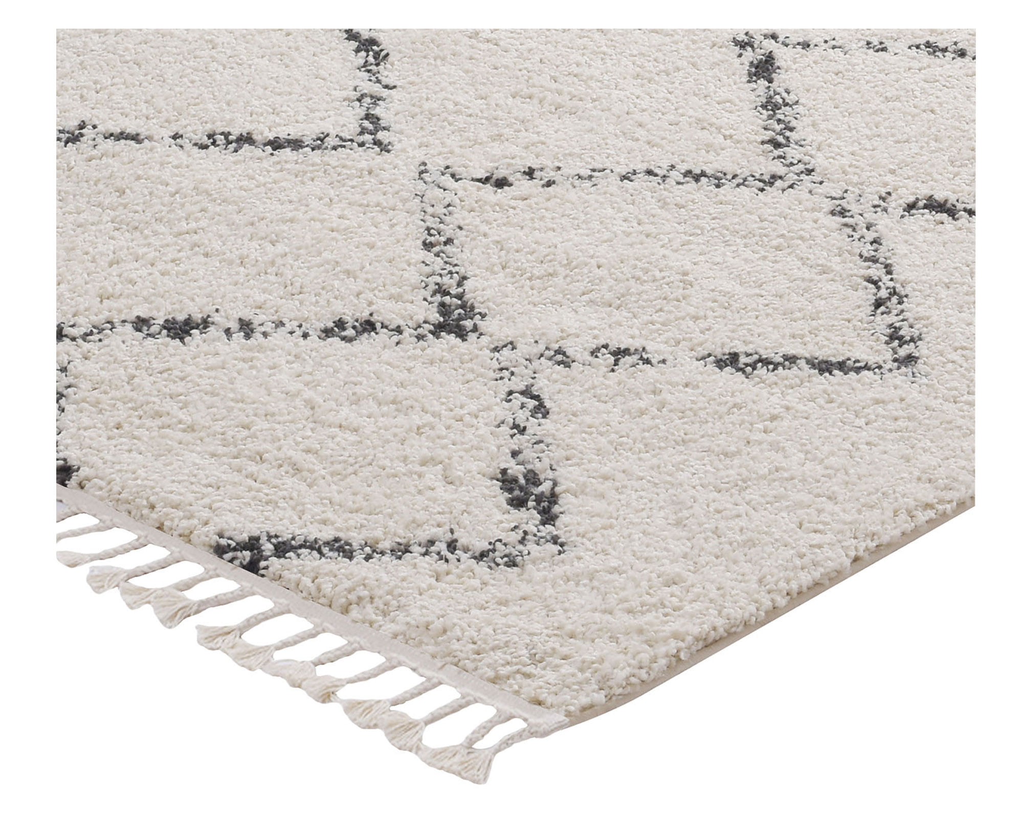 Alfombra 160x230 cm Key DIB
