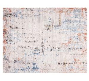 Alfombra living-comedor 200x290 cm Maison 3 crema/gris Dib.