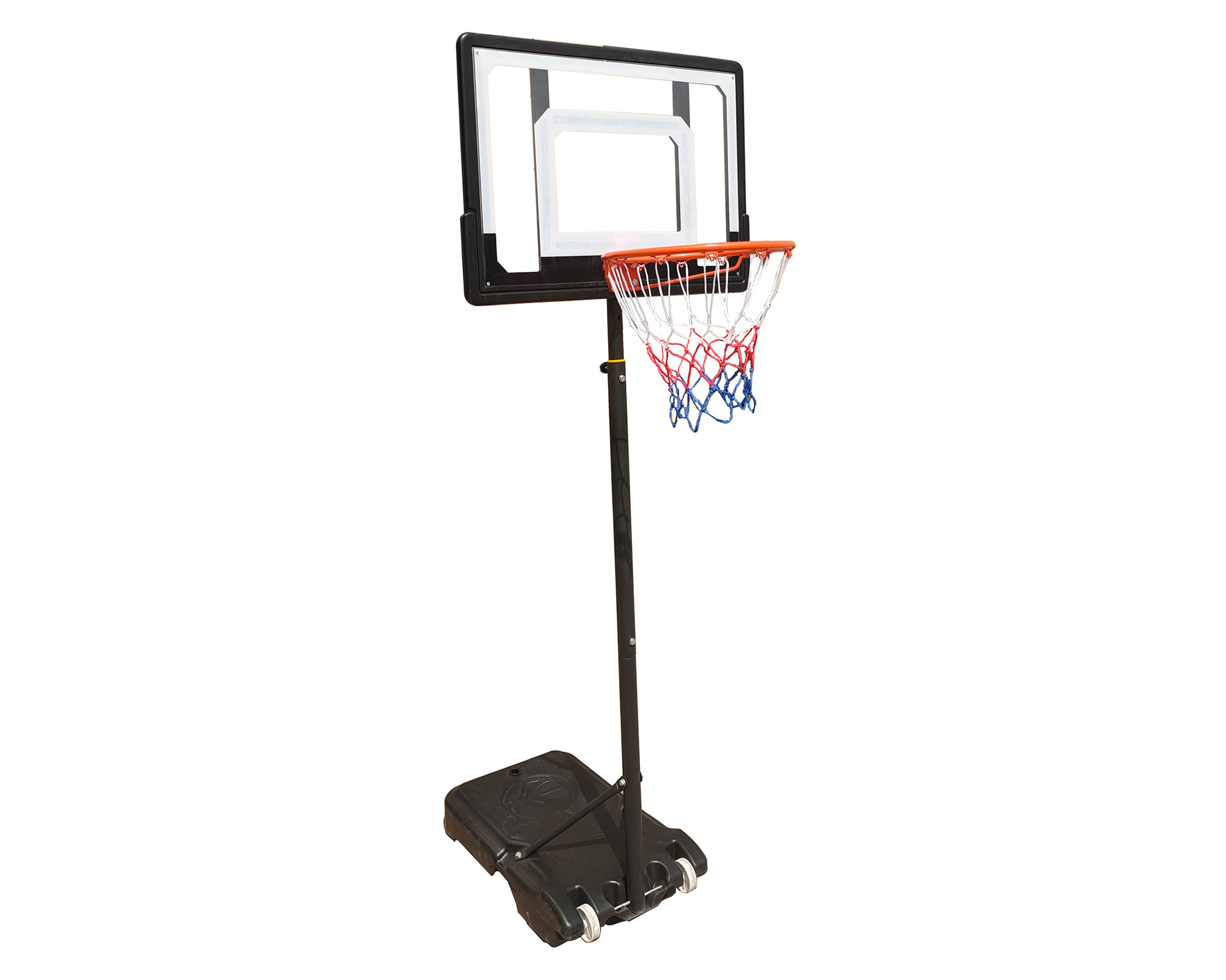 Radost Aro de básquetbol con base