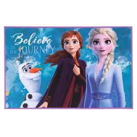 Alfombra 80x120 cm Frozen