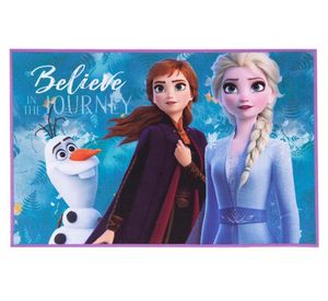 Alfombra 80x120 cm Frozen