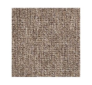 Alfombra por m2 boucle Malibu beige