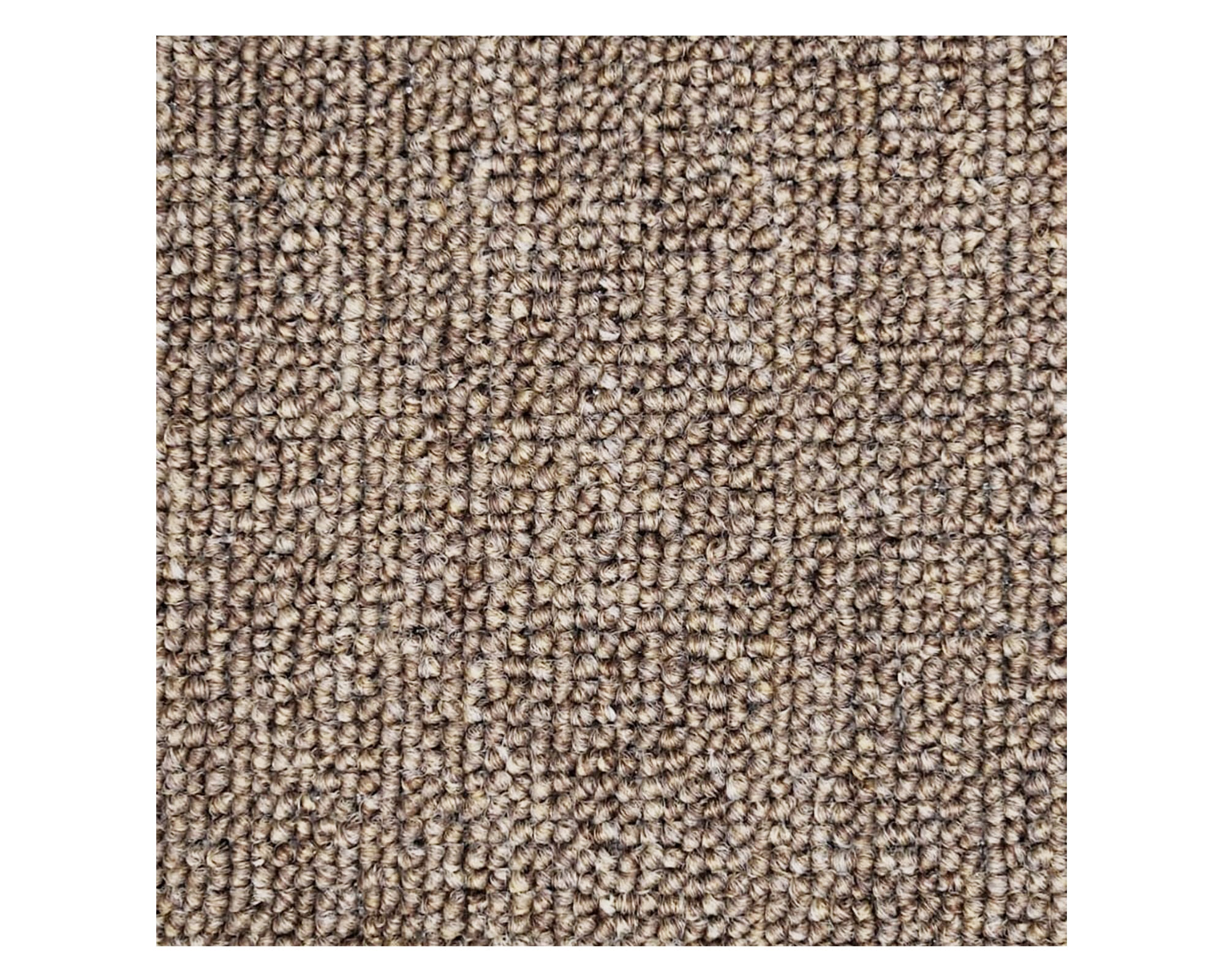 Alfombra por m2 boucle Malibu beige