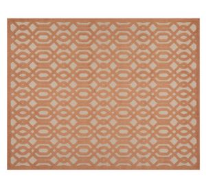 Alfombra 200x285 cm Clifton A-beige Idetex