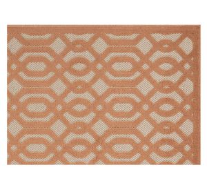 Alfombra 200x285 cm Clifton A-beige Idetex