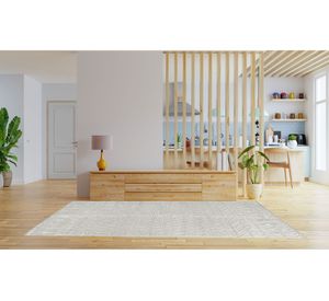 Alfombra 200x300 cm New Delhi Cotidiana