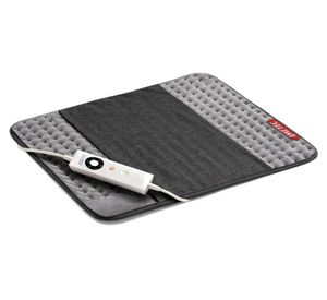 Almohadilla eléctrica inteligente 65W Scaldasonno