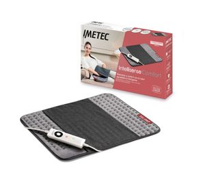 Almohadilla eléctrica inteligente 65W Scaldasonno