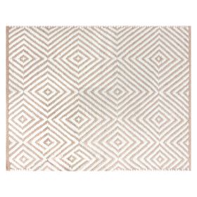 Alfombra 60x90 cm Rombos