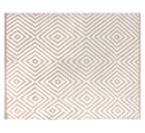 Alfombra 60x90 cm Rombos