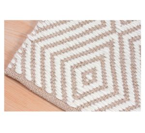 Alfombra 60x90 cm Rombos