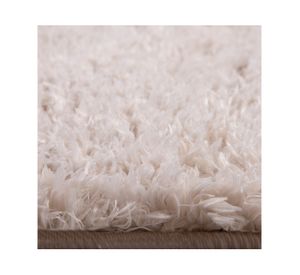 Alfombra living-comedor 133 x 190 cm Nobles beige Dib