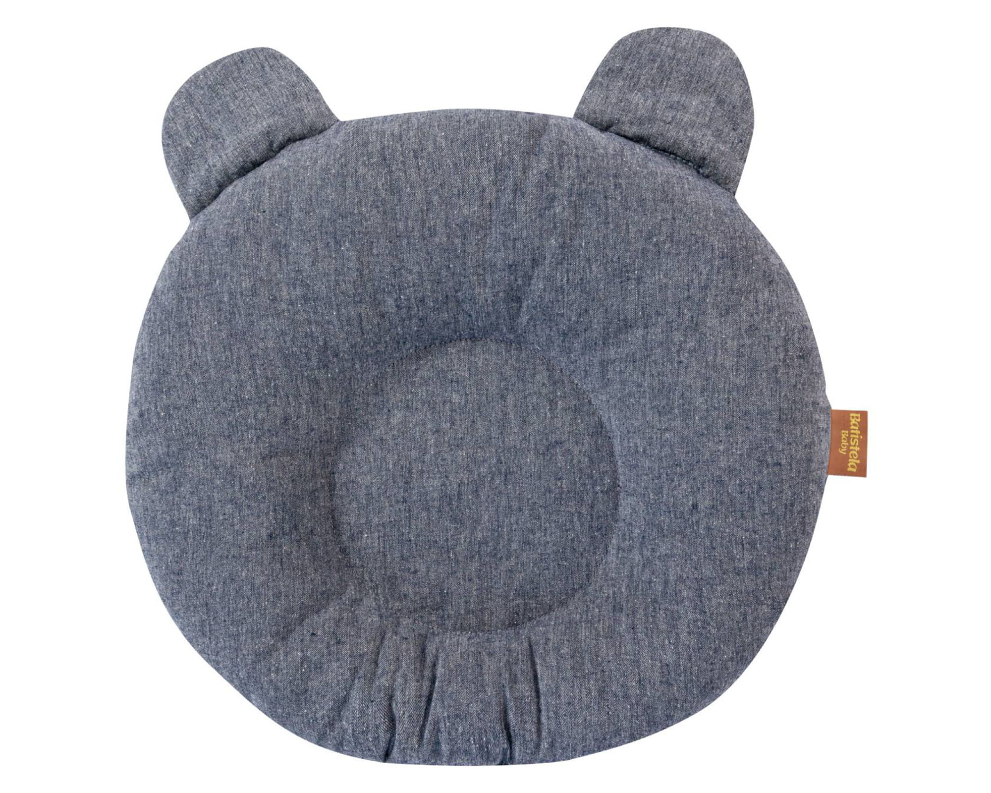 Batistela Baby Almohada anatomica Sensity Jeans