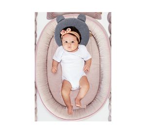 Almohada anatomica Sensity Jeans