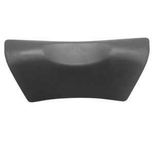 Almohada apoyo curvo gris Norglas