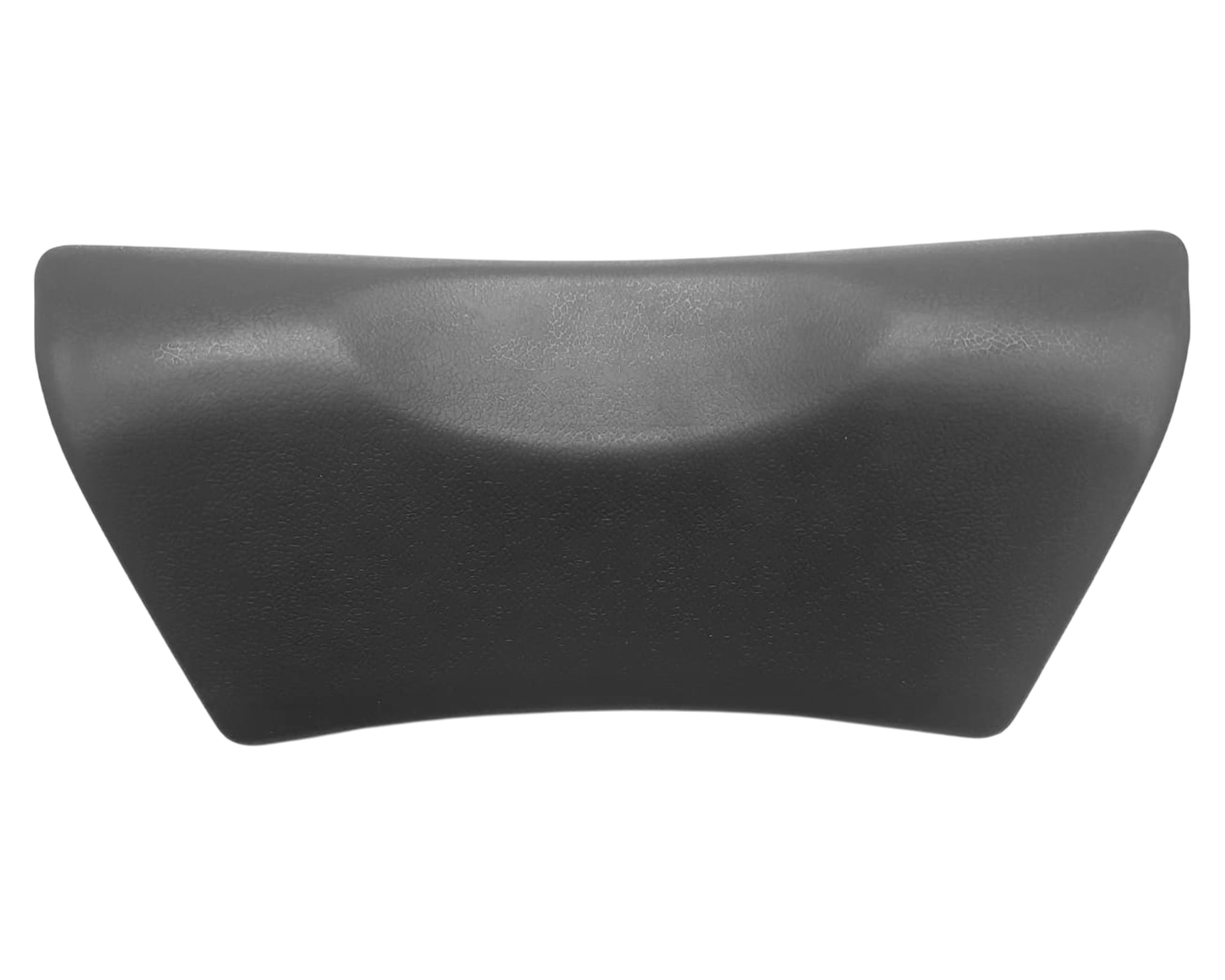 Almohada apoyo curvo gris Norglas
